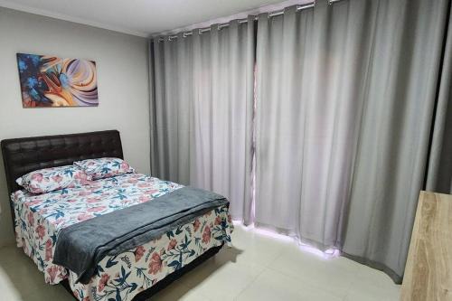 Borda da Mata Apartment | Apartamento em Borda da Mata