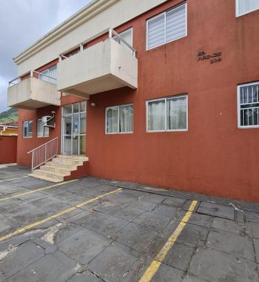 Caioba Apartment | Apartamento em Caiobá Matinhos próximo à Praia Brava!