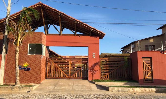 Luis Correia Apartment | Apartamento em Luís Correia