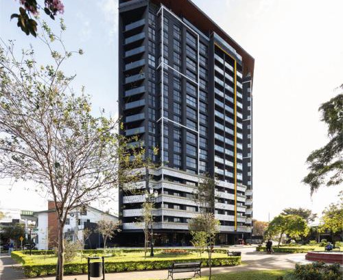 Barrio Escalante Apartment | Apartamento en Barrio Escalante