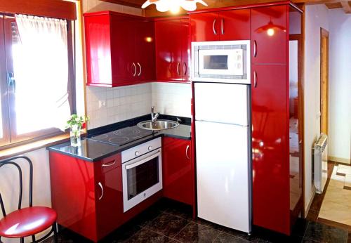 Valdes Apartment | Apartamento en bonito pueblo costero