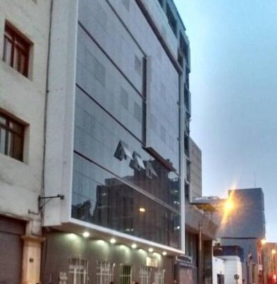 Cercado de Lima Apartment | Apartamento en Centro Historico de Lima
