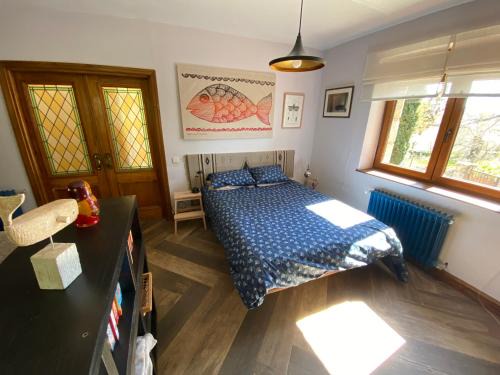 El Boalo Apartment | Apartamento en El Boalo