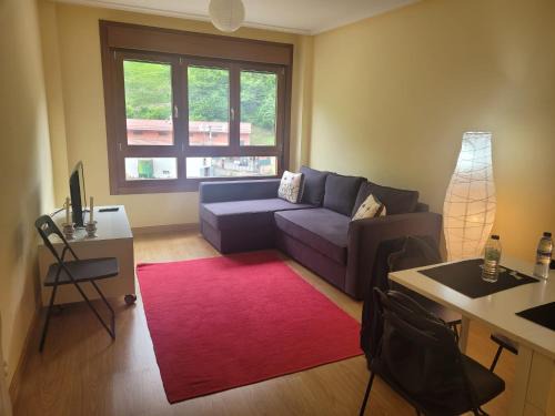 Felechosa Apartment | Apartamento en el centro Felechosa