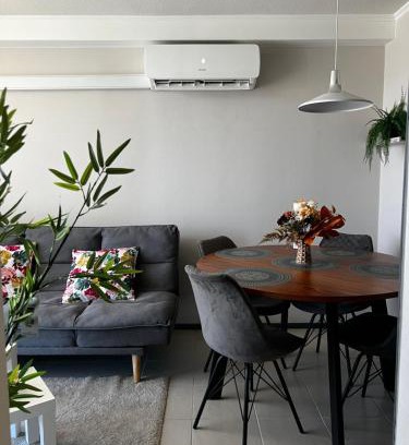 Rancagua Apartment | Apartamento en el corazón de Rancagua