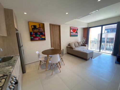 Guadalajara Apartment | Apartamento en Guadalajara