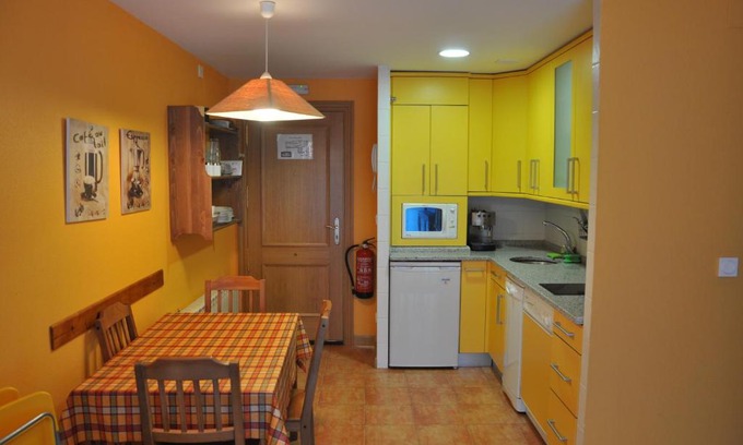 Isaba Apartment | Apartamento en Isaba (NAVARRA)