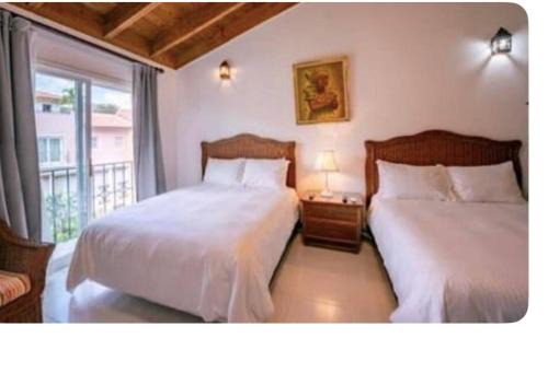 Casa de Campo Apartment | Apartamento en la Marina