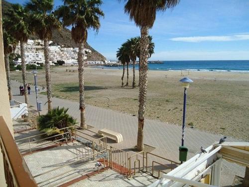 San Jose Apartment | Apartamento en la Playa de San José-sjjc