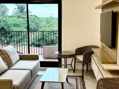Luque Apartment | Apartamento en Luque cerca de Asunción 110