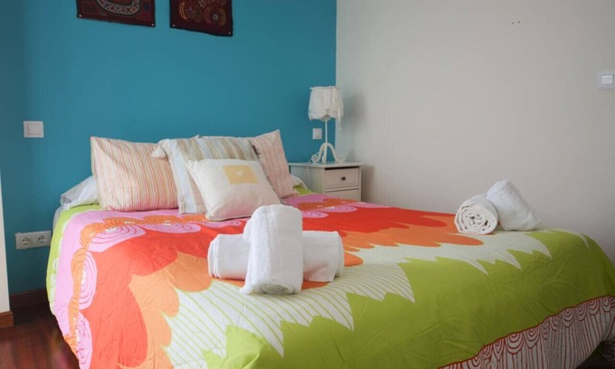 Noja Apartment | Apartamento en Noja - Los Veleros 6005