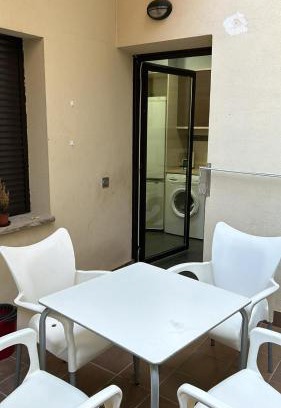 Olvan Apartment | APARTAMENTO EN OLVAN b3 ALBERGA