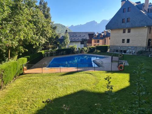 Panticosa Apartment | Apartamento en Panticosa