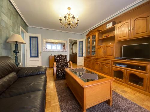 Pola de Siero Apartment | Apartamento en Pola de Siero