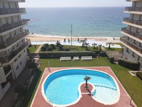 Sant Antoni de Calonge Apartment | Apartamento en primera linea de mar - Sant Antoni de Calonge