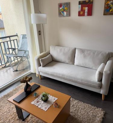 Puerto Varas Apartment | Apartamento en Puerto Varas