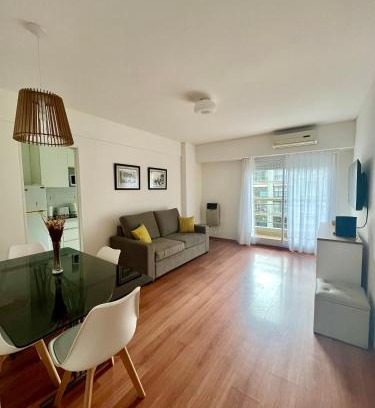 Recoleta Apartment | Apartamento en Recoleta