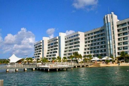 Punta Hansa Apartment | Apartamento en Sun Rise con Vista al Mar y Playa Privada