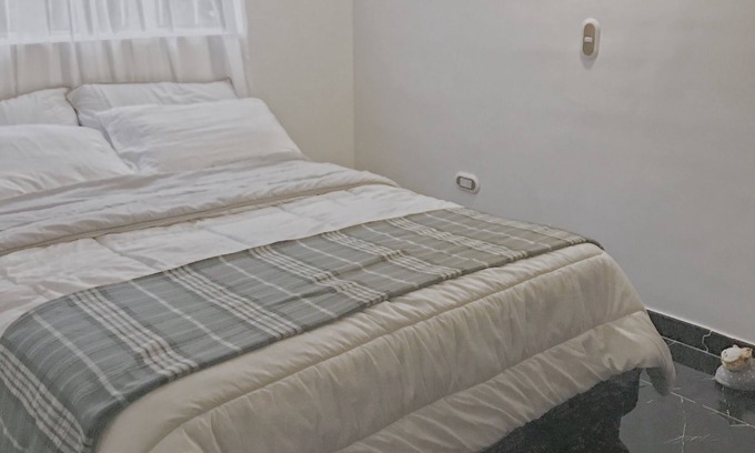 Usaquen House | APARTAMENTO EN USAQUEN