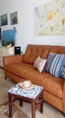 Balneario Cidade Atlantica Apartment | Apartamento Enseada