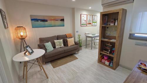 Castello de la Plana Apartment | APARTAMENTO LA UNIÓN