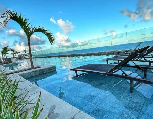 Armacao Apartment | Apartamento Excepcional Frente Mar