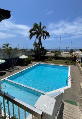 Caraballeda Apartment | Apartamento frente a la playa de la guaira