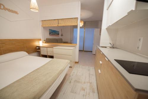 Vilafortuny Apartment | Apartamento frente al mar