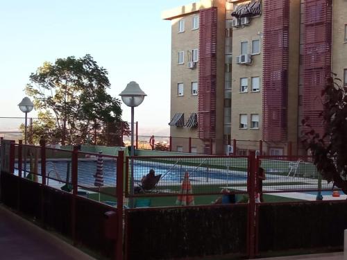 Jaen Apartment | Apartamento Gabucio en Jaén