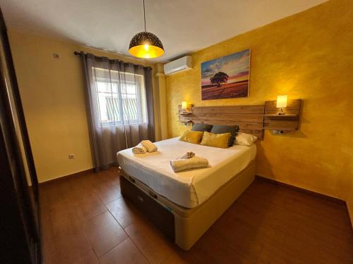 Cercadilla-Medina Azahara Apartment | Apartamento Ganivet en el centro de Córdoba