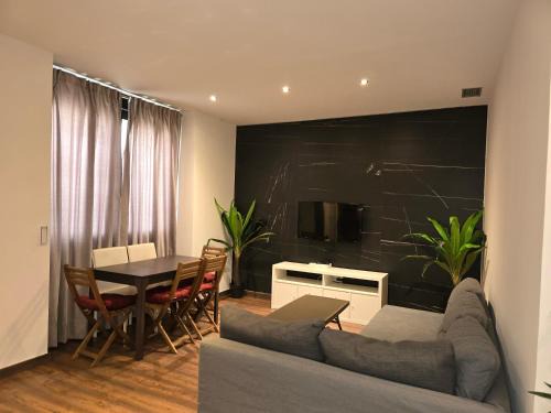 Ciudad Jardin Apartment | Apartamento GFB17