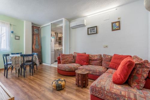 Beiro Apartment | Apartamento Granada David