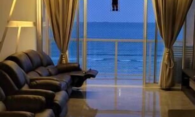 Pitangueiras Hotel | Apartamento Guarujá