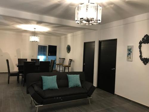 Zona Centro House | Apartamento&Habitación Galeana