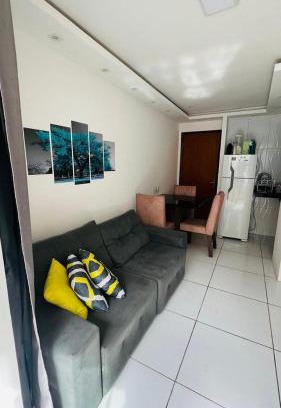 Sao Luis Apartment | Apartamento Home Pratice