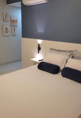 Palmas Apartment | Apartamento Horizonte Azul Vista Serra