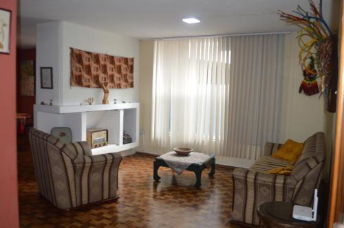Quito Apartment | Apartamento independiente a 6 minutos de Mall el Jardín