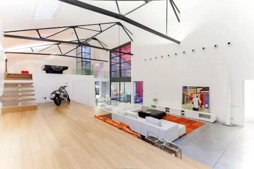 Retiro Apartment | Apartamento inigualable en Retiro
