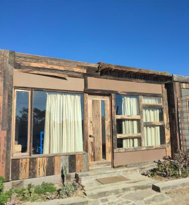 Coquimbo Apartment | Apartamento interior independiente