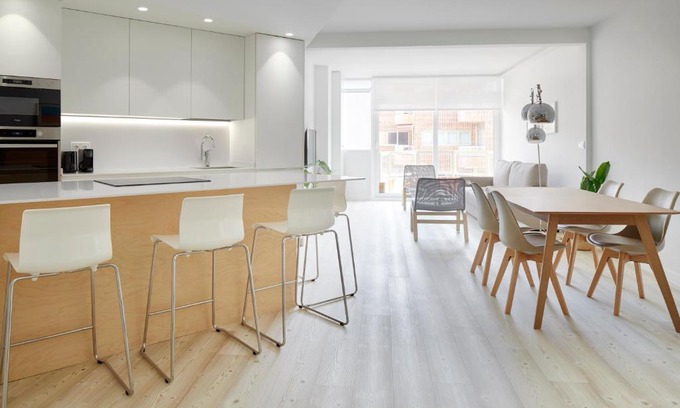 Zarautz Apartment | Apartamento Isaga Lecera