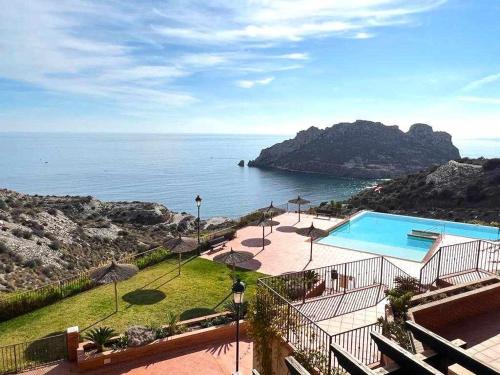 Aguilas Apartment | Apartamento Isla del Fraile