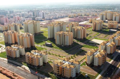 Belas Apartment | Apartamento - Kilamba 2 Quartos