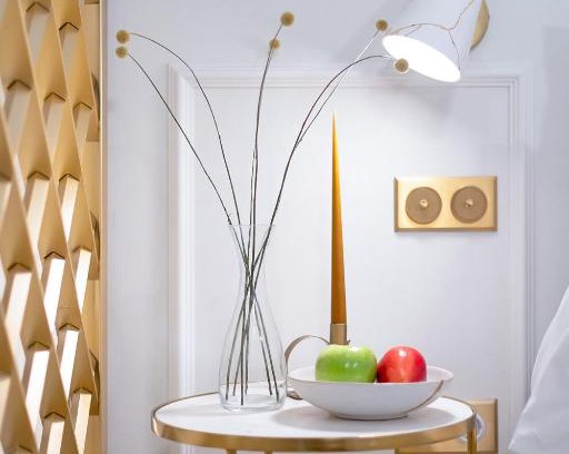 Moscardo Apartment | Apartamento Kintsugi by Justine Apartments Apartamento turístico en Madrid Río