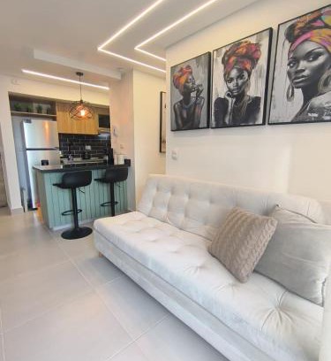 Torices Apartment | Apartamento Luxury en Cartagena con Vista al mar