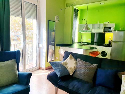 Vilanova I la Geltru Apartment | Apartamento Llibertat centro