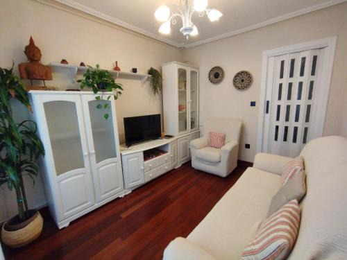 Reinosa Apartment | Apartamento La Luz de Reinosa 3
