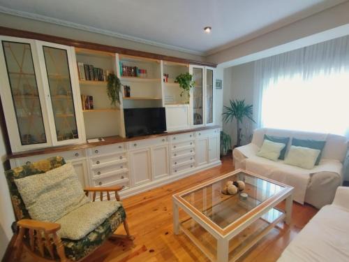 Reinosa Apartment | Apartamento La Luz de Reinosa 2