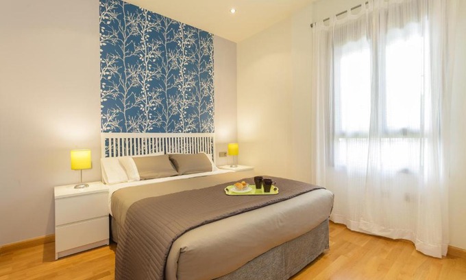 Old Town Apartment | Apartamento La PALMA free parking by Cadiz4Rentals
