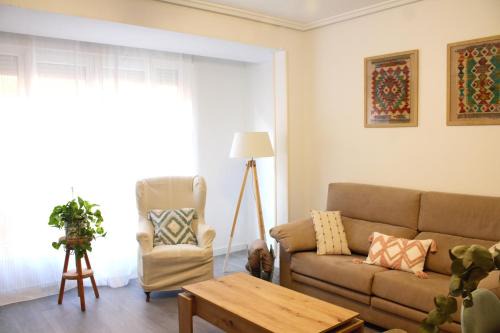 Soria Apartment | Apartamento LAS ABUBILLAS