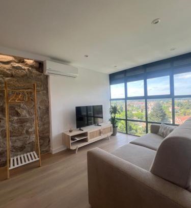 Tui Apartment | Apartamento-loft A Muralla l